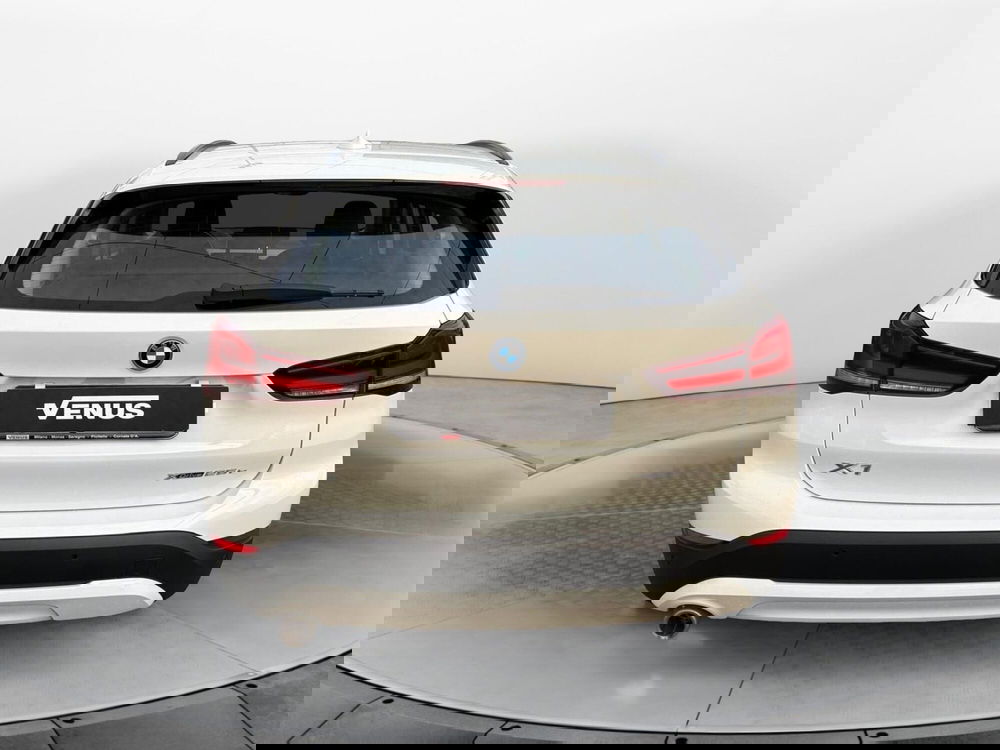 BMW X1 usata a Monza e Brianza (5)
