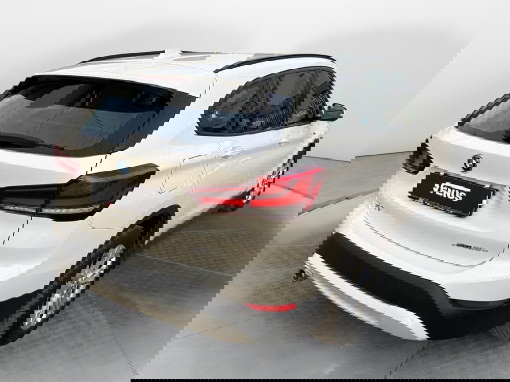 BMW X1 usata a Monza e Brianza (6)