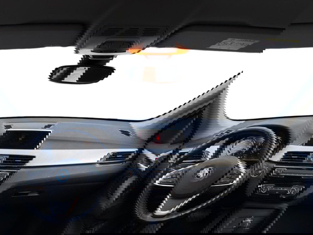 BMW X1 usata a Monza e Brianza (9)