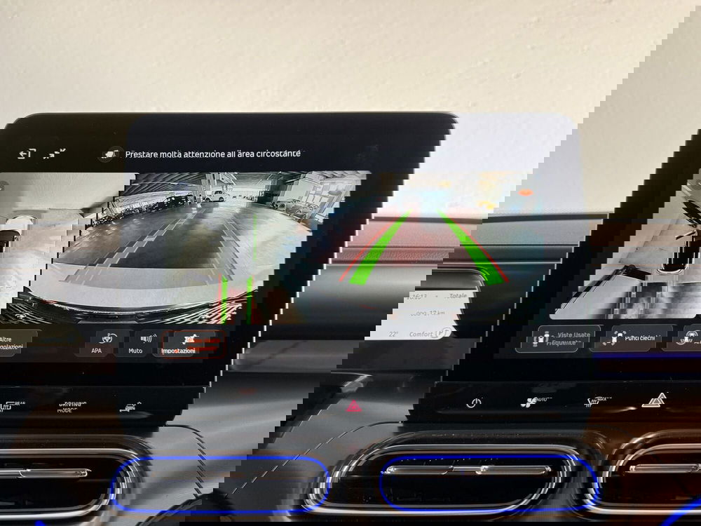 smart #1 usata a Monza e Brianza (10)