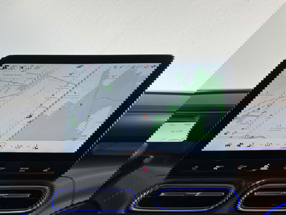 smart #1 usata a Monza e Brianza (11)