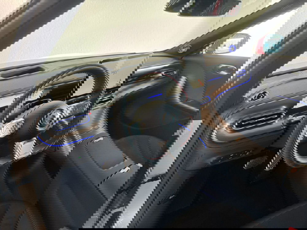 smart #1 usata a Monza e Brianza (12)