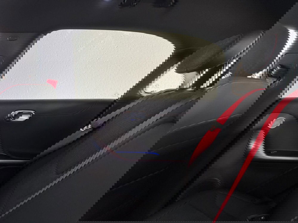 smart #1 usata a Monza e Brianza (13)