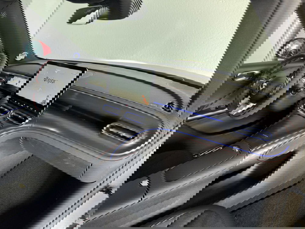 smart #1 usata a Monza e Brianza (14)