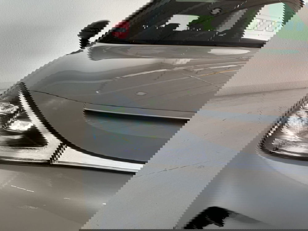 smart #1 usata a Monza e Brianza (17)