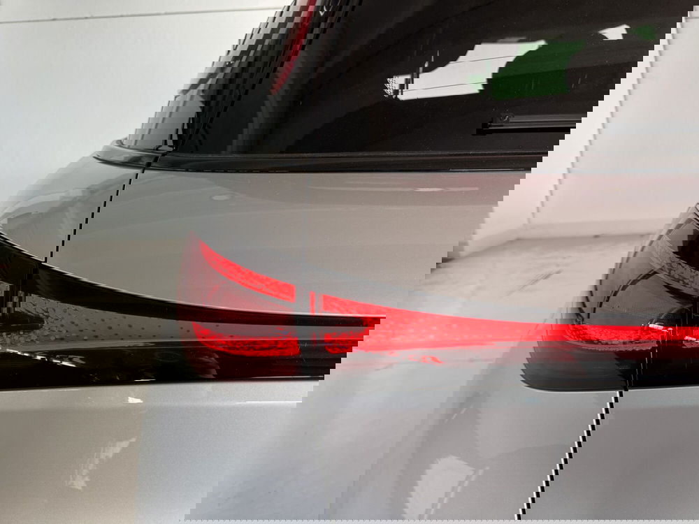 smart #1 usata a Monza e Brianza (18)