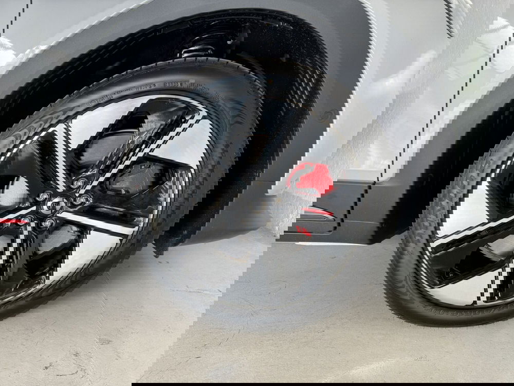 smart #1 usata a Monza e Brianza (19)