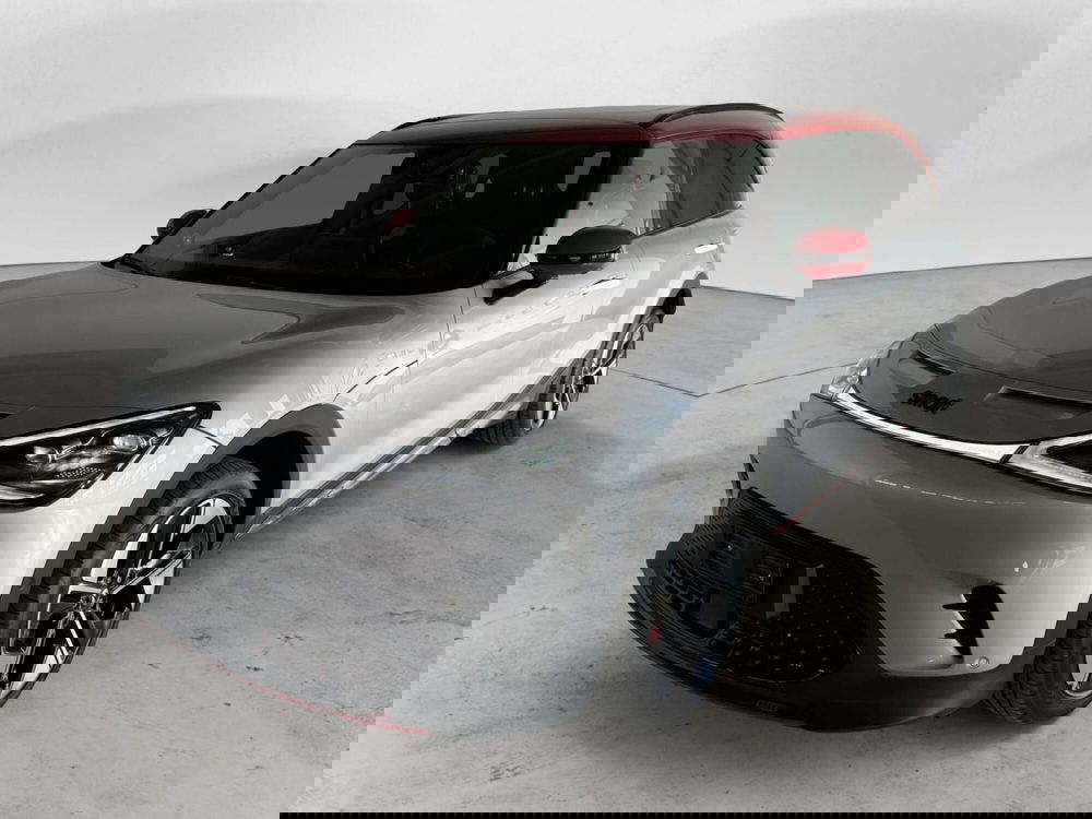 smart #1 usata a Monza e Brianza (2)