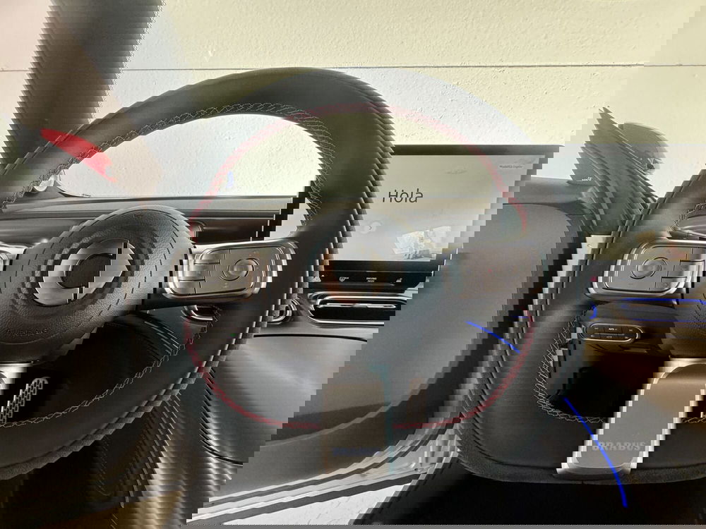 smart #1 usata a Monza e Brianza (20)