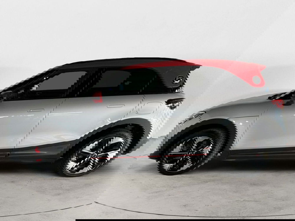 smart #1 usata a Monza e Brianza (3)