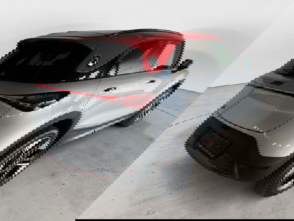 smart #1 usata a Monza e Brianza (6)