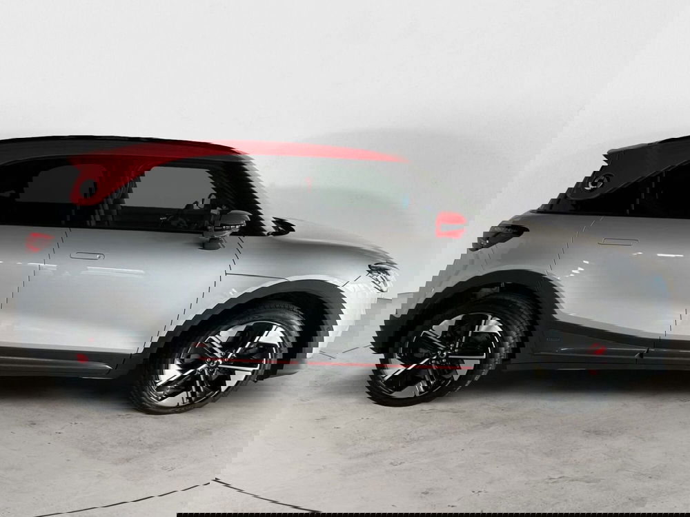 smart #1 usata a Monza e Brianza (7)