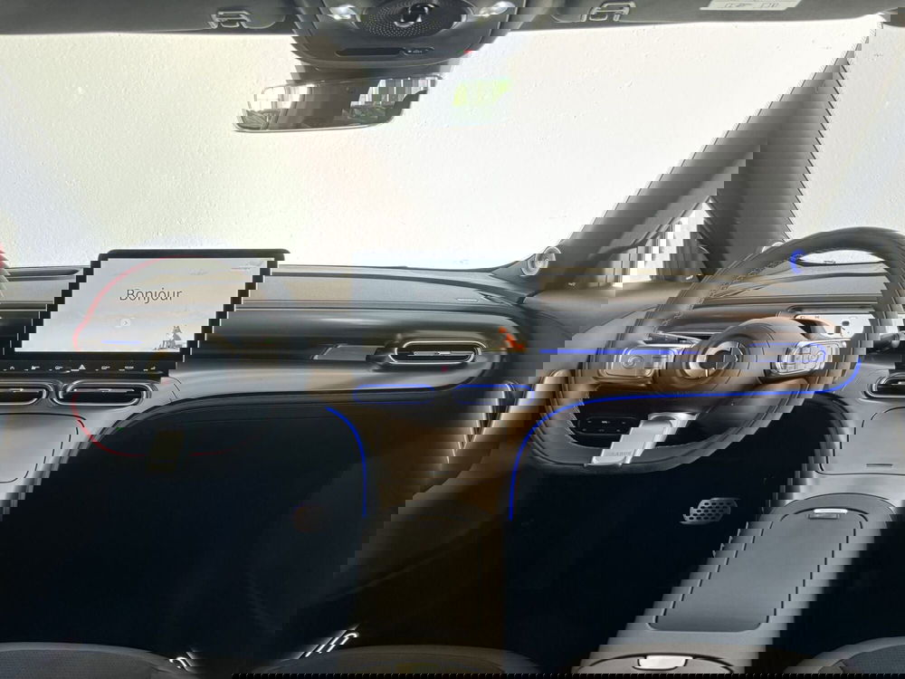 smart #1 usata a Monza e Brianza (9)