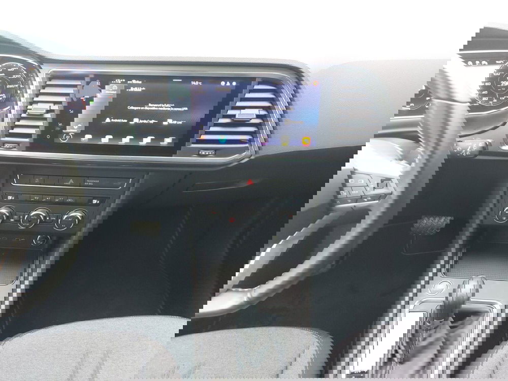 SEAT Ateca usata a Brescia (10)