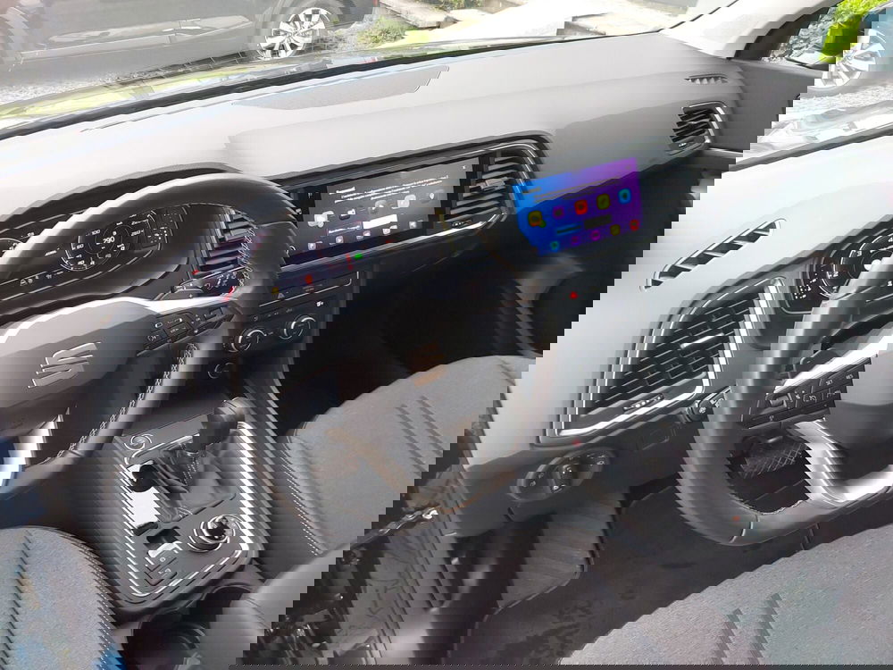 SEAT Ateca usata a Brescia (11)