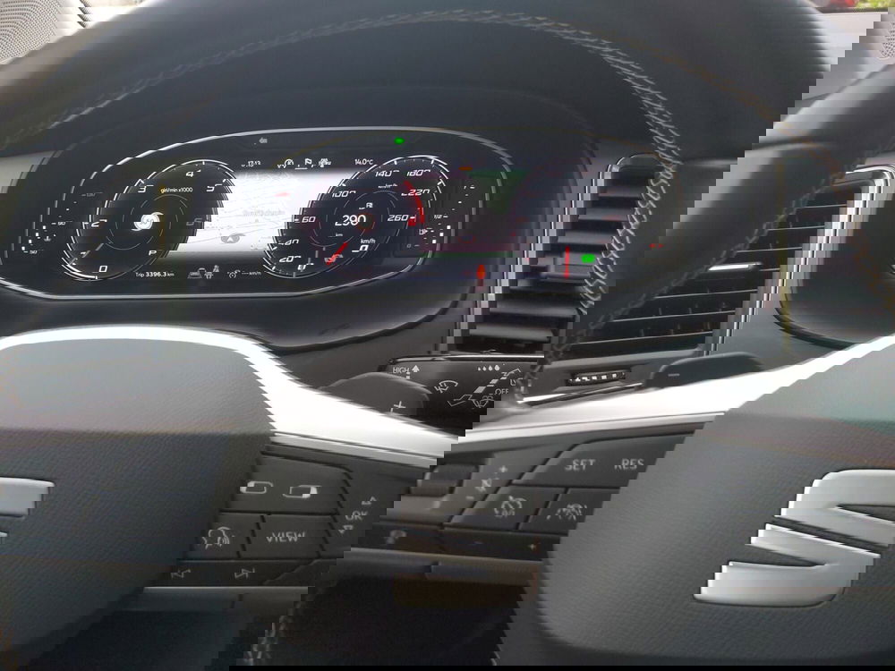 SEAT Ateca usata a Brescia (13)