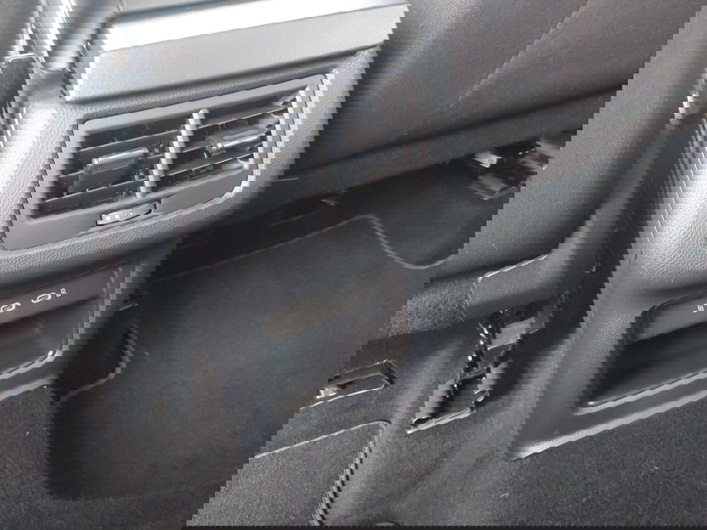 SEAT Ateca usata a Brescia (14)