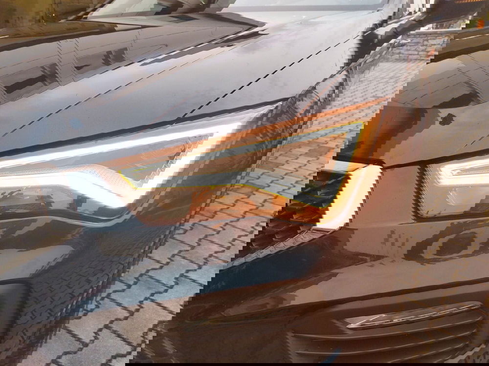 SEAT Ateca usata a Brescia (15)