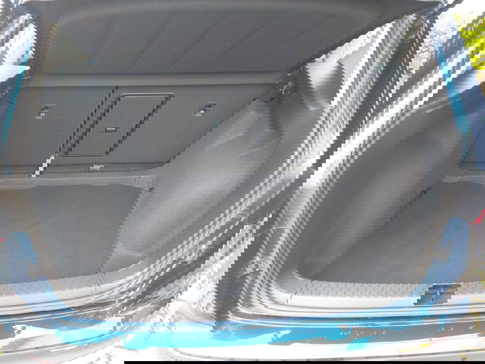 SEAT Ateca usata a Brescia (16)