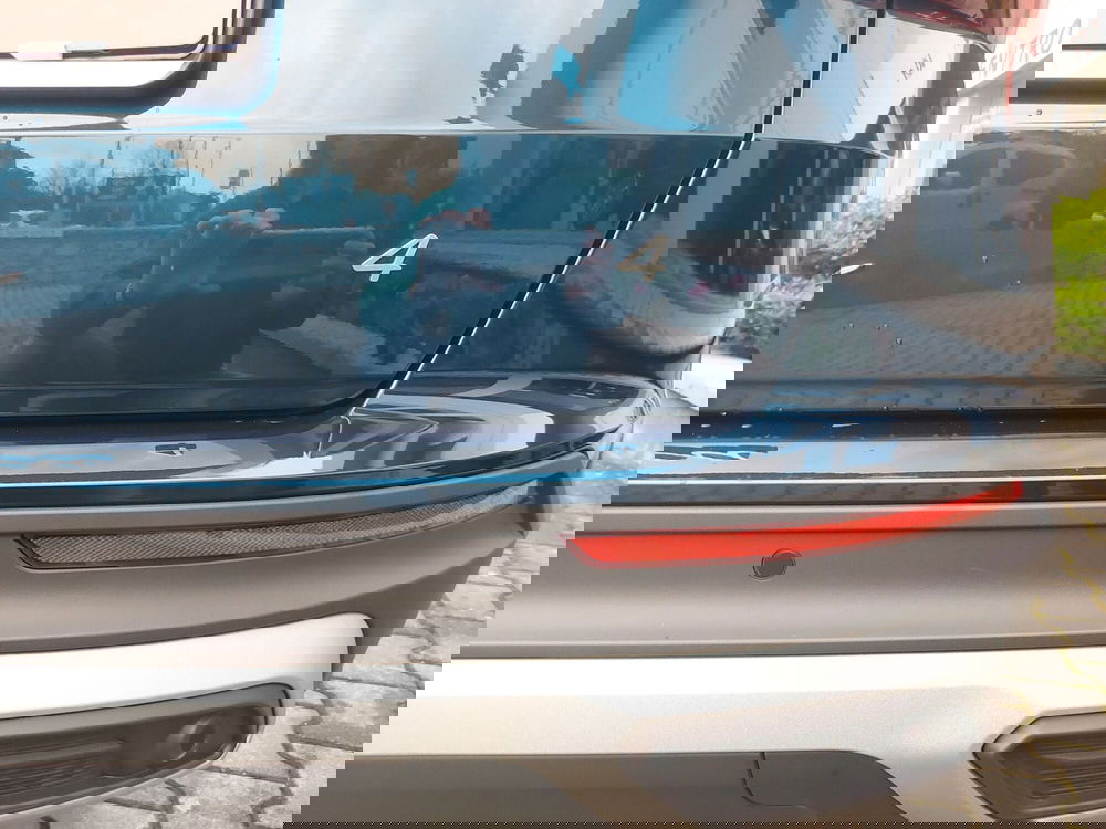 SEAT Ateca usata a Brescia (17)