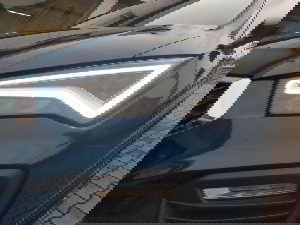 SEAT Ateca usata a Brescia (18)