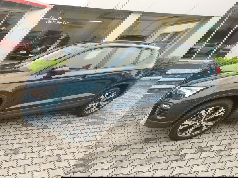 SEAT Ateca usata a Brescia (3)