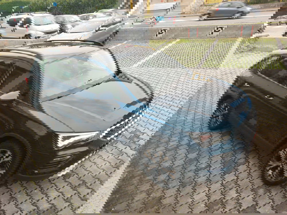 SEAT Ateca usata a Brescia (5)