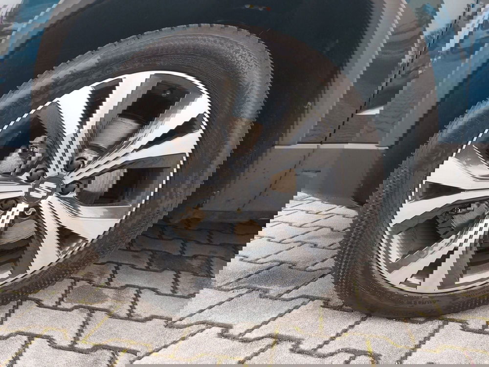 SEAT Ateca usata a Brescia (9)