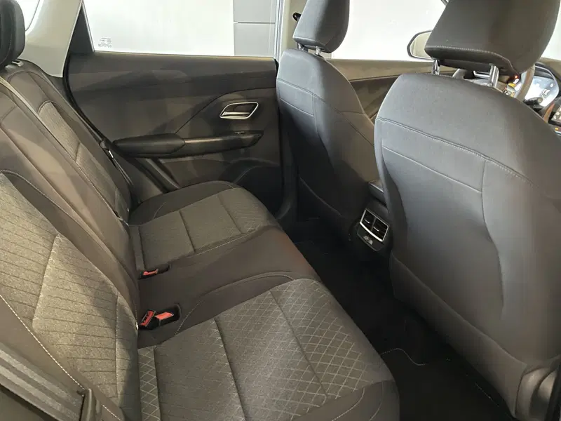 Mg ZS nuova a Monza e Brianza (13)