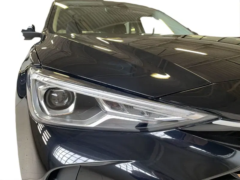 Mg ZS nuova a Monza e Brianza (14)
