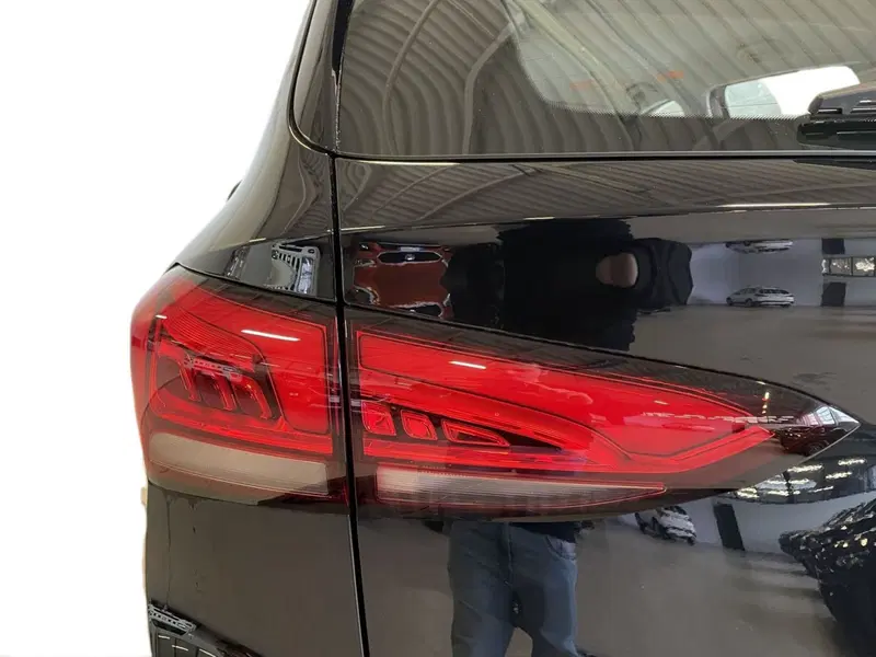 Mg ZS nuova a Monza e Brianza (15)
