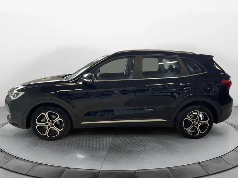 Mg ZS nuova a Monza e Brianza (3)