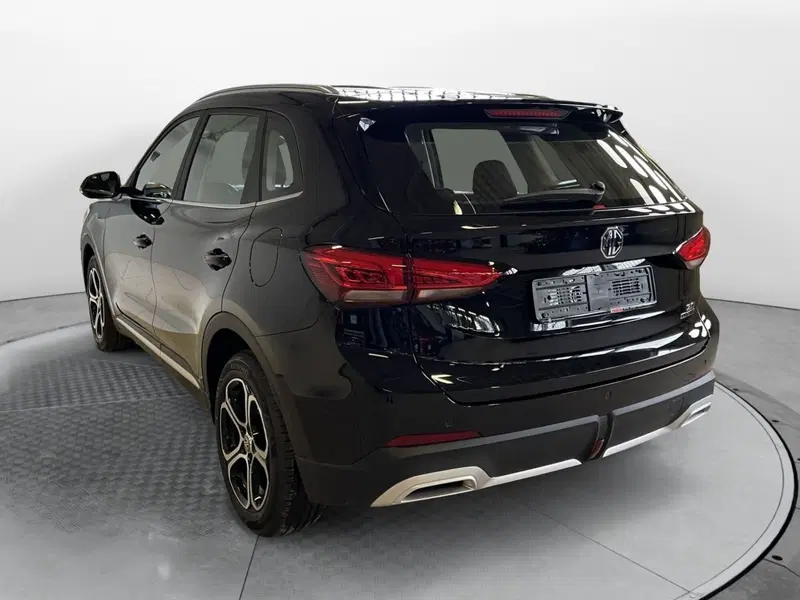 Mg ZS nuova a Monza e Brianza (4)