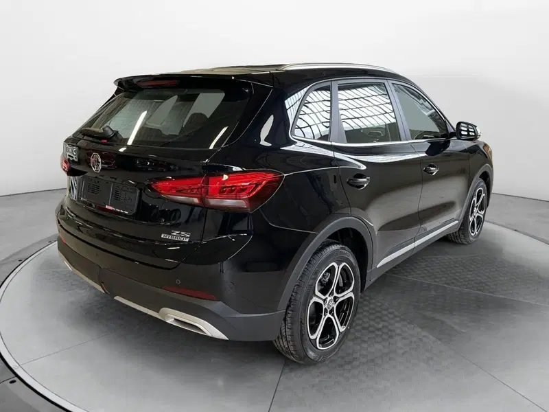 Mg ZS nuova a Monza e Brianza (6)