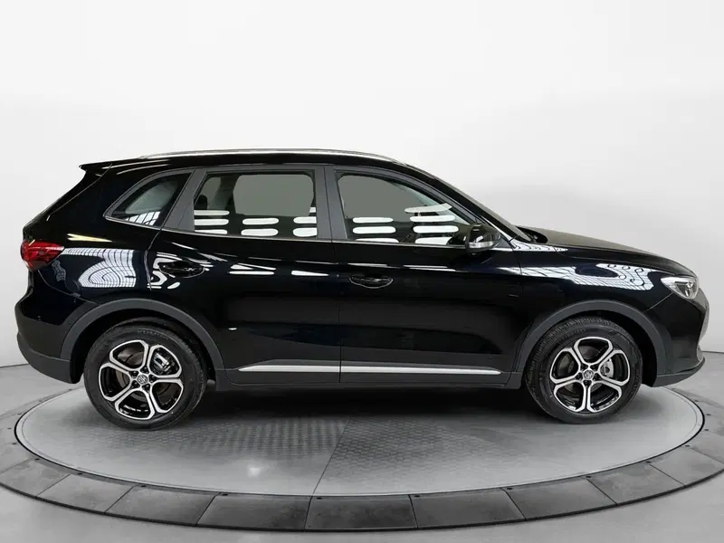 Mg ZS nuova a Monza e Brianza (7)