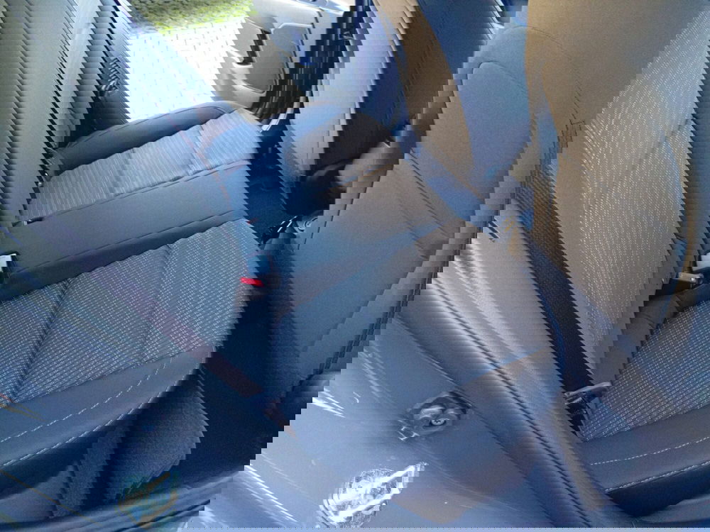 Kia Stonic usata a Brescia (11)