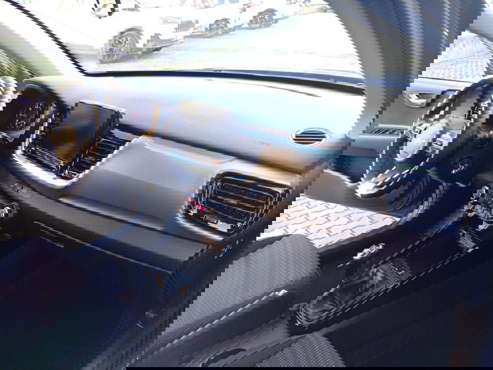 Kia Stonic usata a Brescia (14)