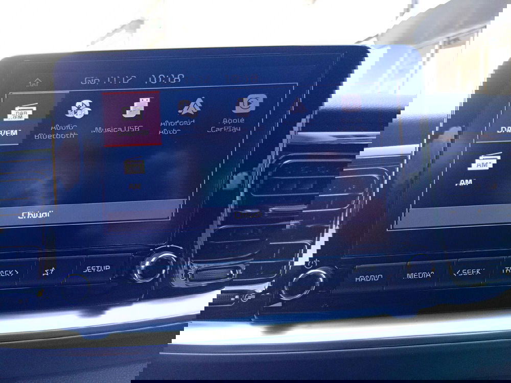 Kia Stonic usata a Brescia (17)