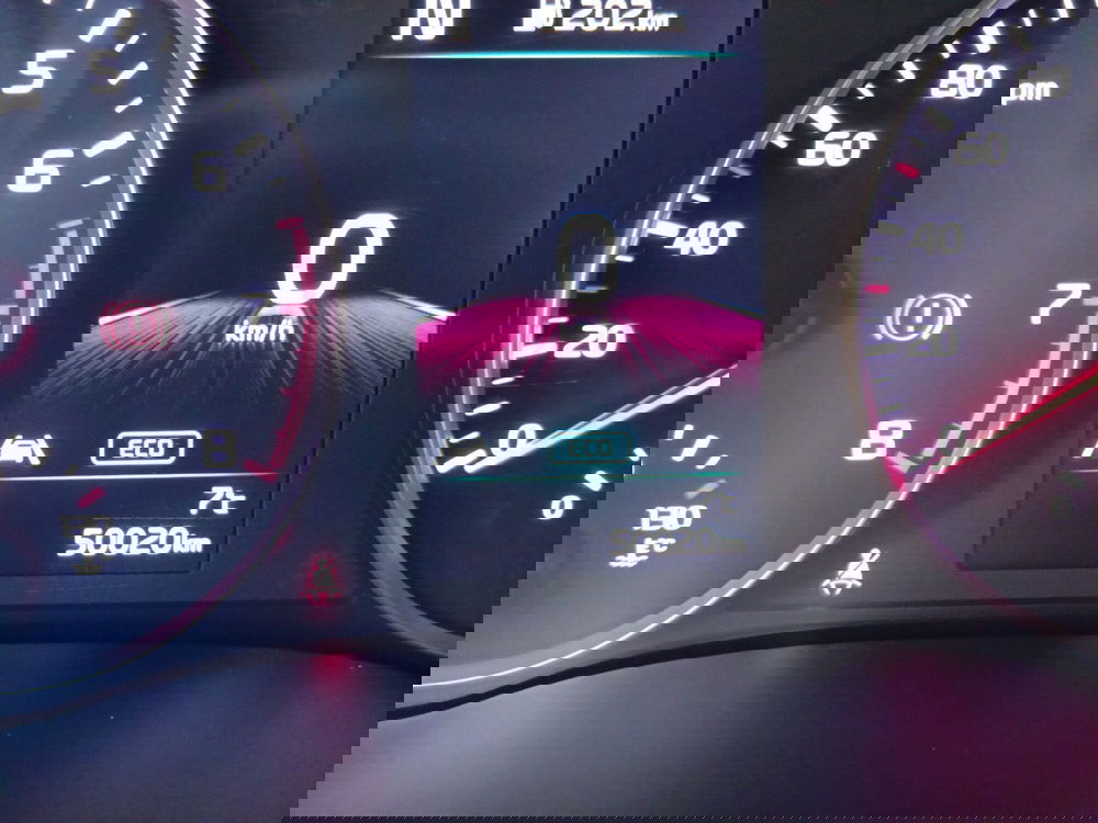 Kia Stonic usata a Brescia (19)