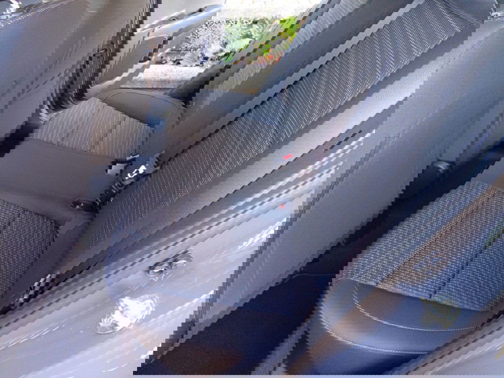 Kia Stonic usata a Brescia (9)