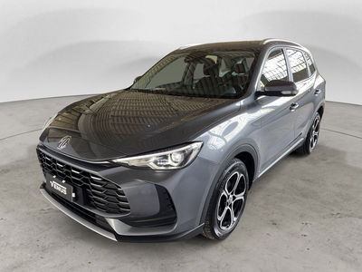 Mg ZS 1.5 hybrid+ Comfort auto nuova a Seregno