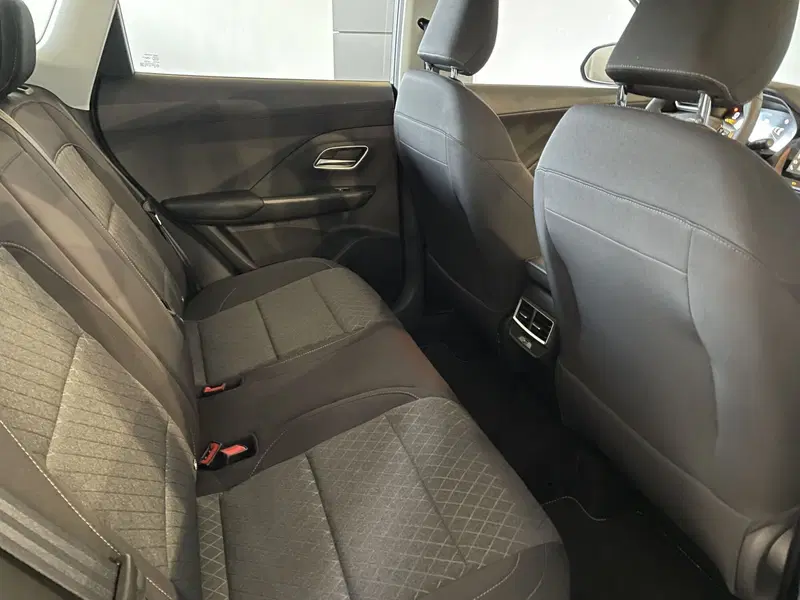 Mg ZS nuova a Monza e Brianza (13)