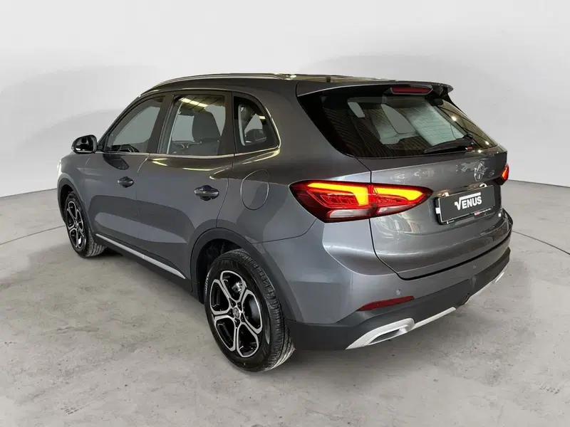 Mg ZS nuova a Monza e Brianza (4)