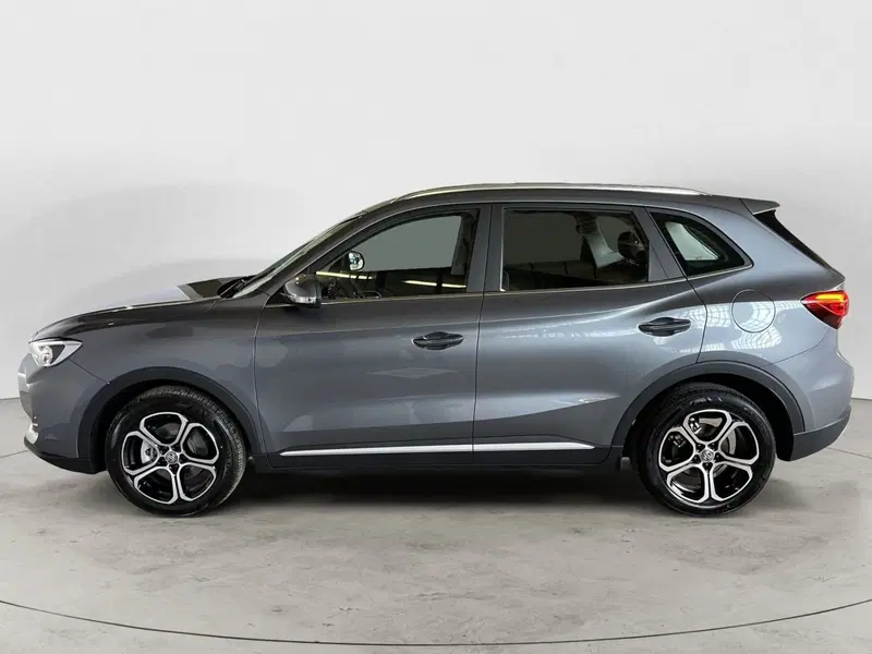 Mg ZS nuova a Monza e Brianza (3)