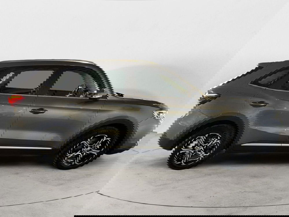 Mg ZS nuova a Monza e Brianza (7)