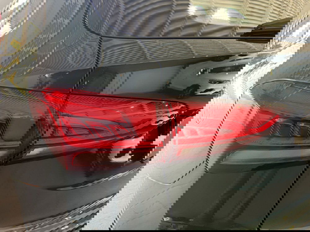 Mg ZS nuova a Monza e Brianza (14)