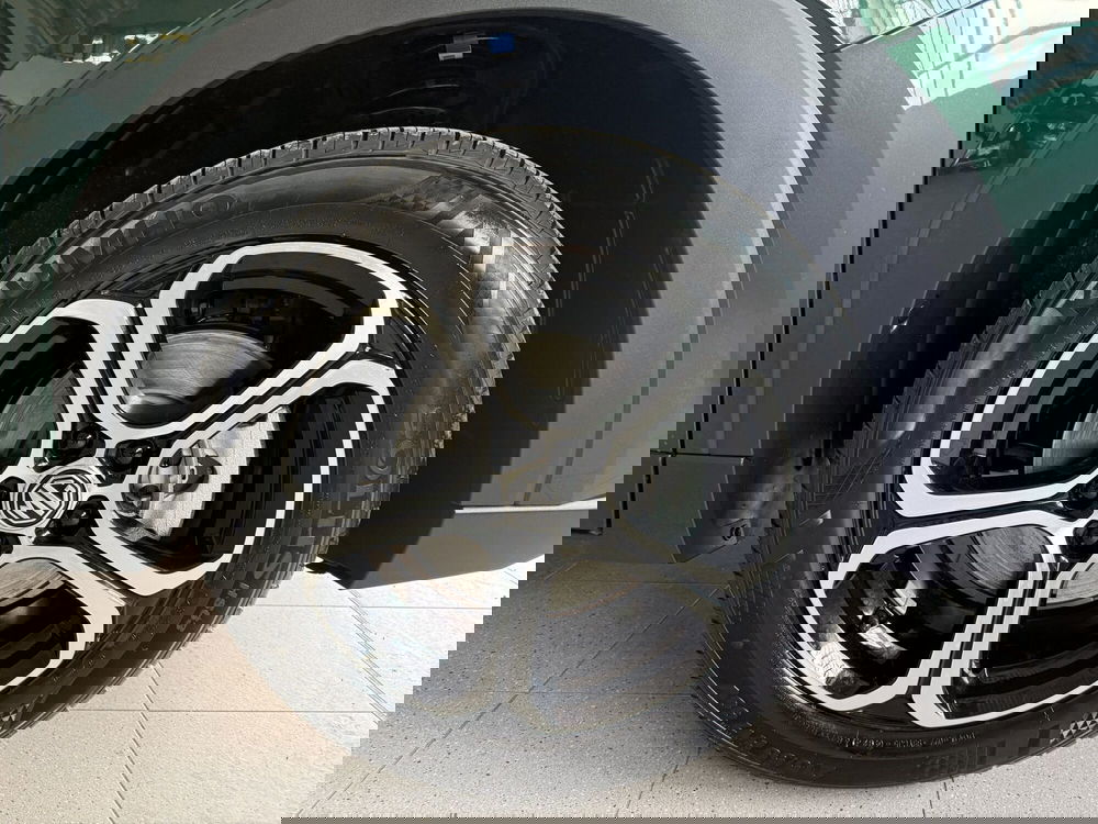 Mg ZS nuova a Monza e Brianza (15)