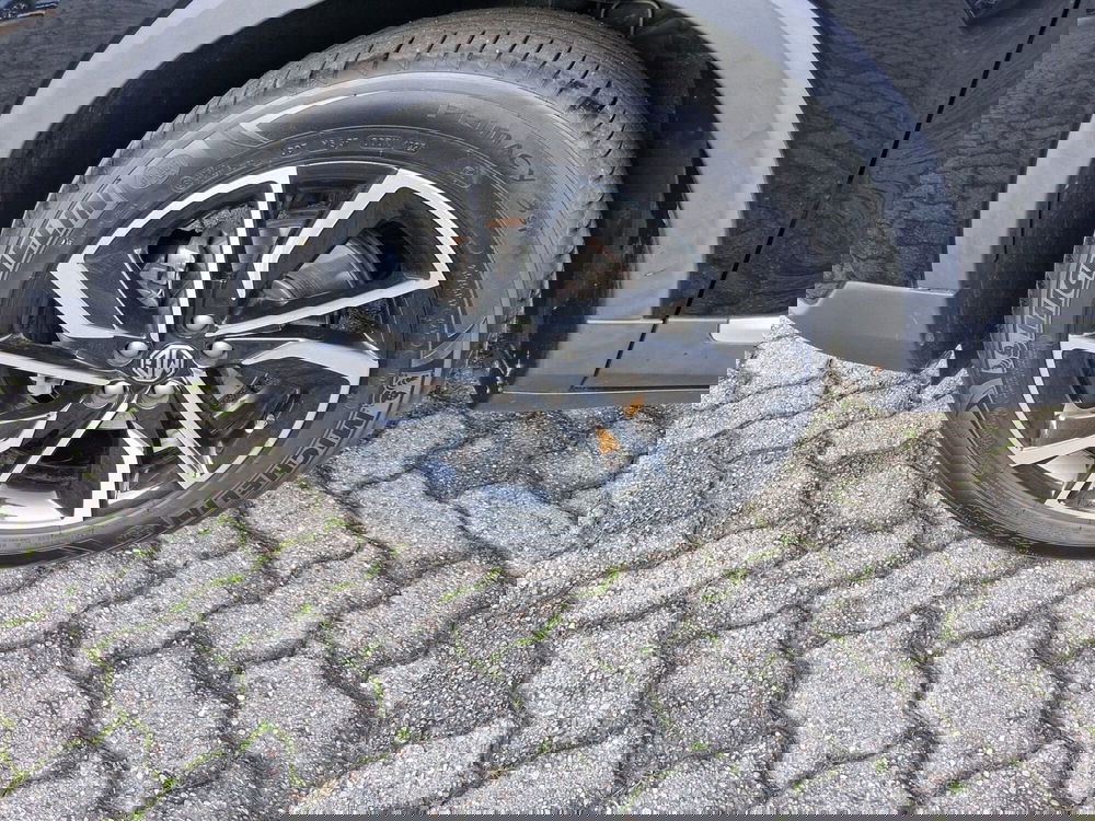 Mg ZS usata a Monza e Brianza (10)