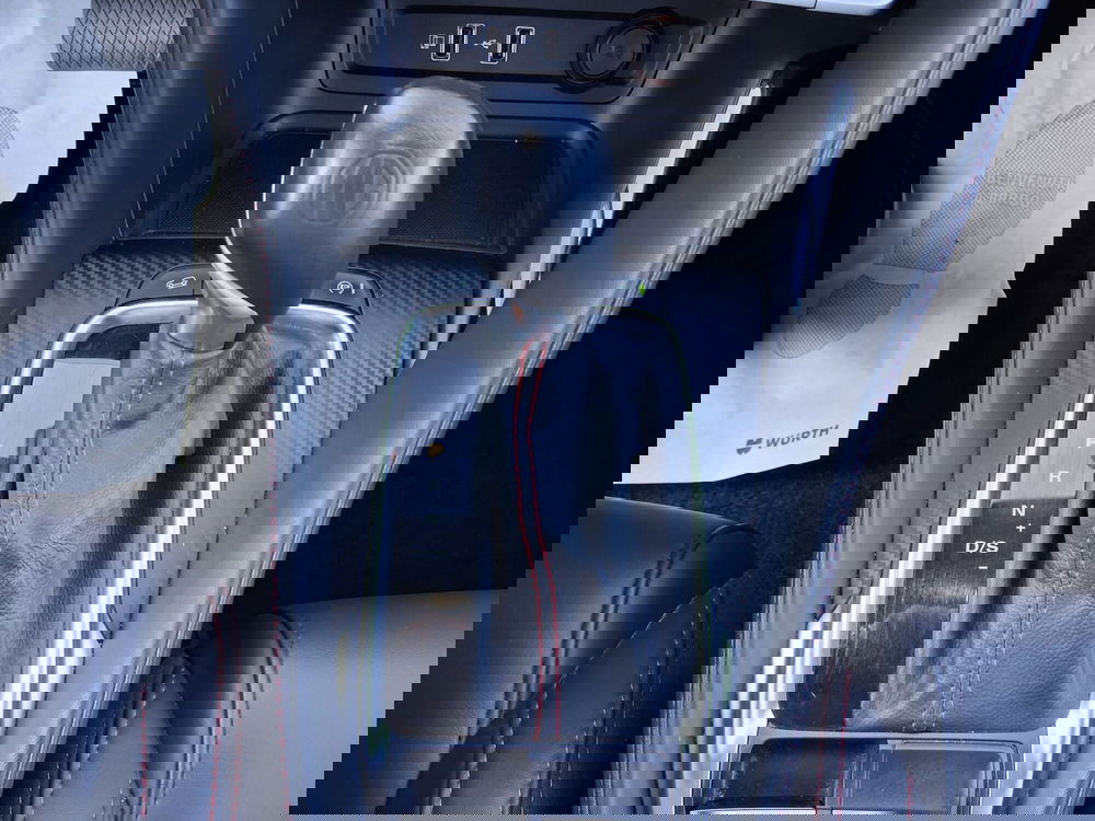 Mg ZS usata a Monza e Brianza (11)