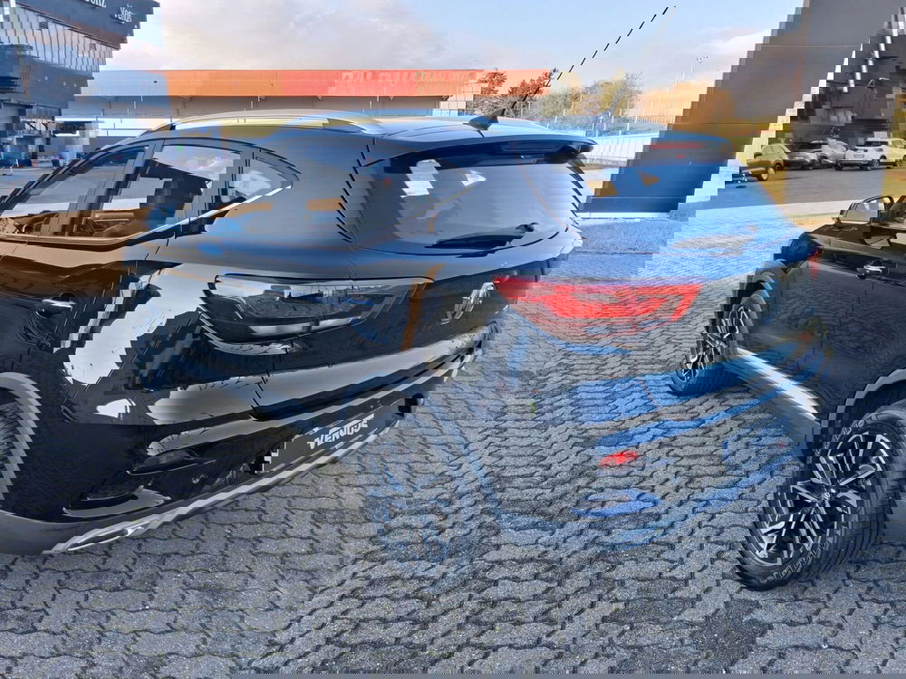 Mg ZS usata a Monza e Brianza (2)